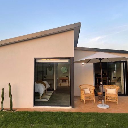 The Goodland Cottages Champagne Valley Exteriör bild