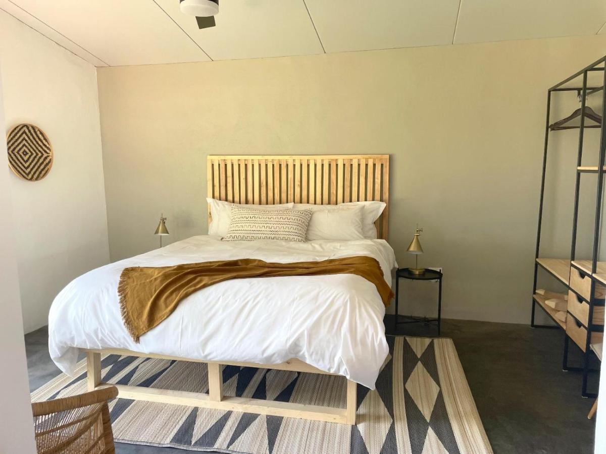 The Goodland Cottages Champagne Valley Exteriör bild