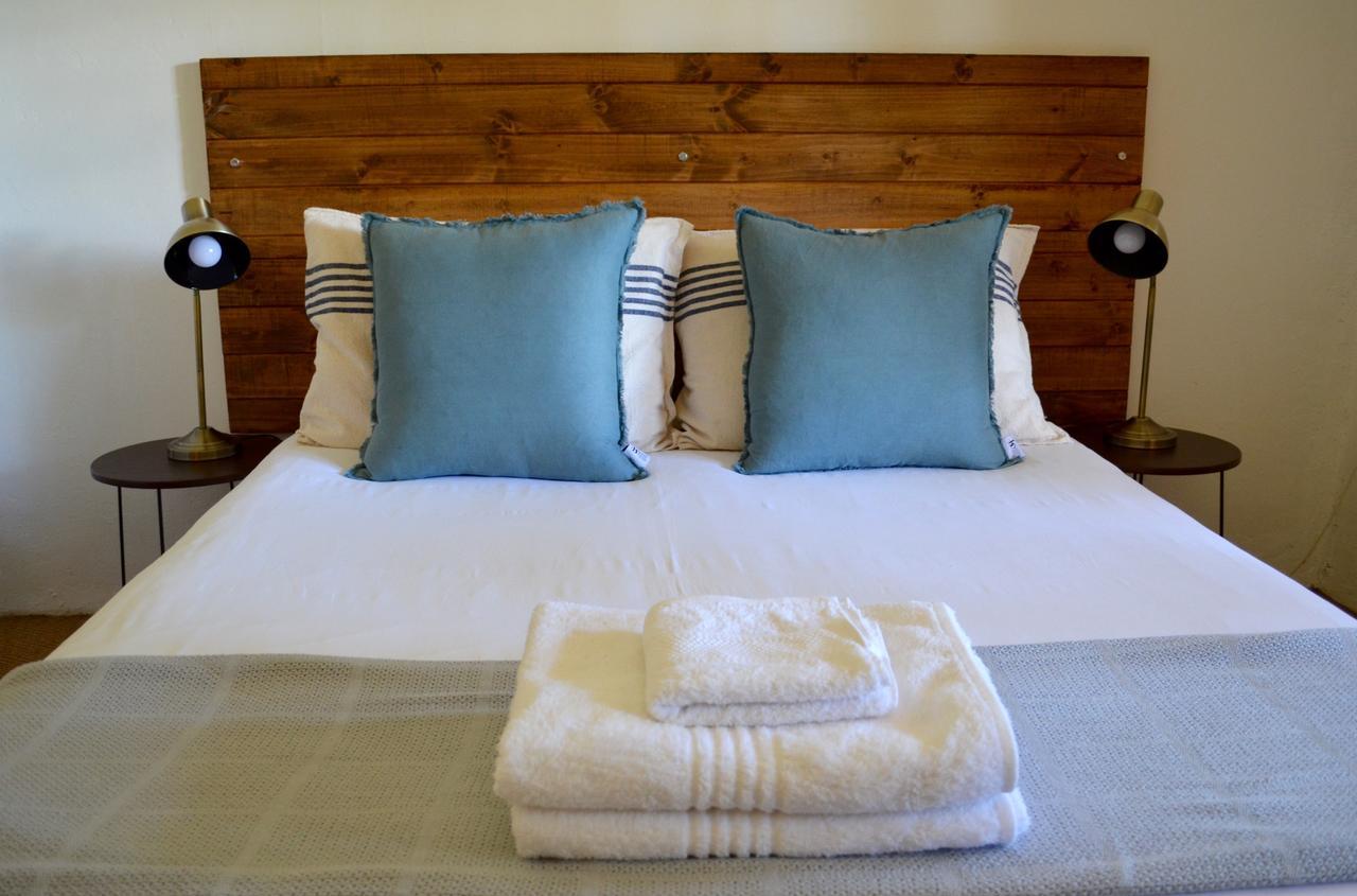 The Goodland Cottages Champagne Valley Exteriör bild